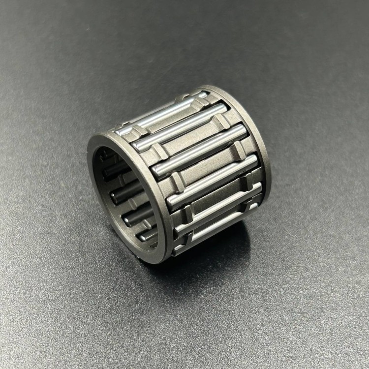 Подшипник поршневой Suzuki DT40-100 (20x26x24) (09263-20055) (Omax), арт. 09263-20072-TW,          Omax 