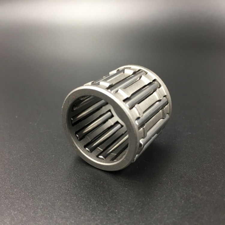 Подшипник поршневой Suzuki DT40-100 (20x26x24) (09263-20055) (Omax), арт. 09263-20072-TW,          Omax 