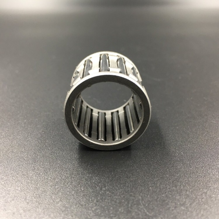 Подшипник поршневой Suzuki DT40-100 (20x26x24) (09263-20055) (Omax), арт. 09263-20072-TW,          Omax 