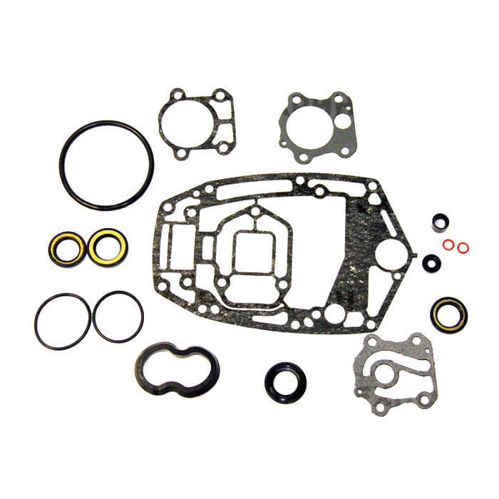 Комплект прокладок редуктора Yamaha 6H3-W0001-22, арт. 6H3-W0001-22,          MIZASHI 