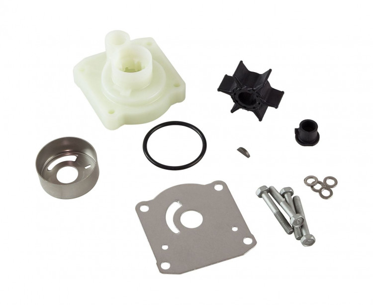 Ремкомплект помпы Yamaha 25V-30G/F20-25, арт. 61NW007811_RM,          Recmar 