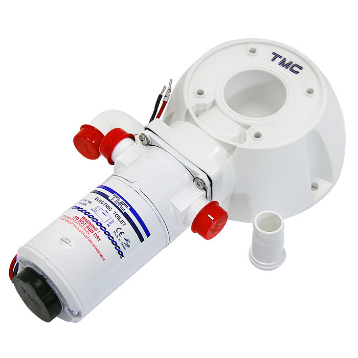 Насос и станина для унитазов серии 29920, 29931, арт. TMC-429970,          TMC 