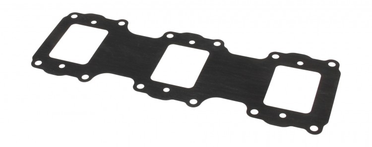 Ремкомплект прокладок блока Yamaha 80-90, арт. 6H1W0001A000,          YAMAHA 