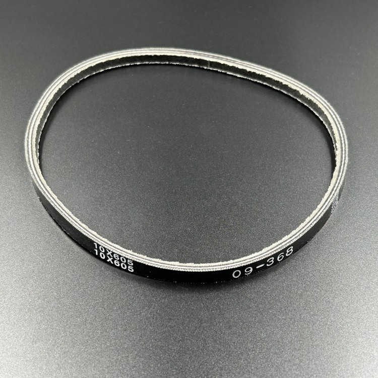 Ремень вентилятора BRP Ski-Doo, Lynx (10x605mm) (420980514) (KINETIX), арт. 09-368-TW,          KINETIX 