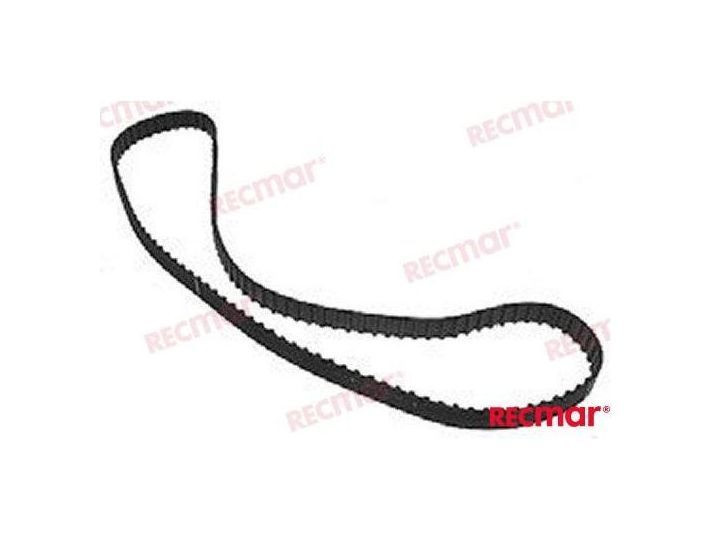 Ремень грм Volvo Penta 230-251, Recmar, арт. 463377_RM,          Recmar 