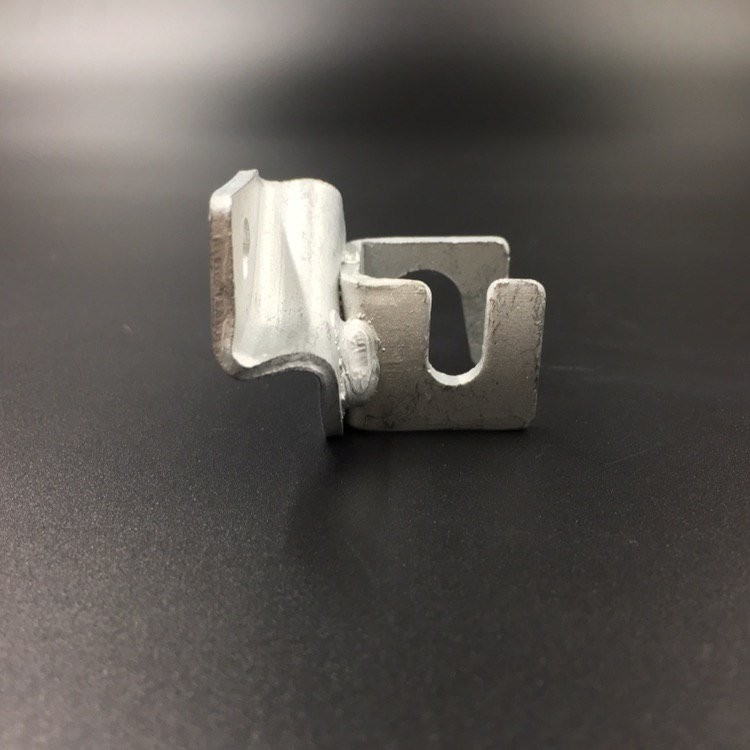 Зажим тросов Yamaha 25-30 (RT), арт. 689-48532-51-RT,          РРЦ РАЗНОЕ 