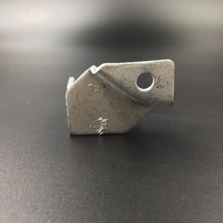 Зажим тросов Yamaha 25-30 (RT), арт. 689-48532-51-RT,          РРЦ РАЗНОЕ 