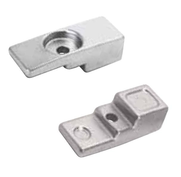 Анод магниевый Suzuki, арт. 01212MG,          Tecnoseal 