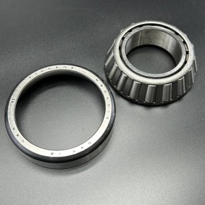 Подшипник роликовый конический BEARING SET (Quicksilver)