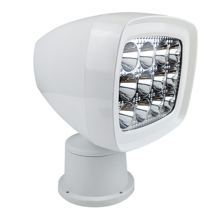 Фара-искатель светодиодная, 10/30 В, 27 Вт, арт. 10269204,          Китай 