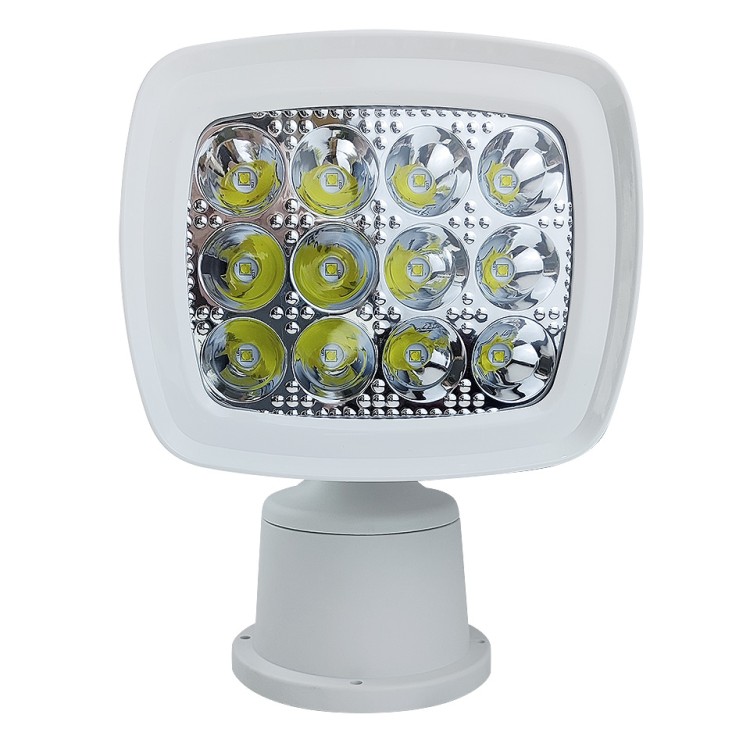 Фара-искатель светодиодная, 10/30 В, 27 Вт, арт. 10269204,          Китай 