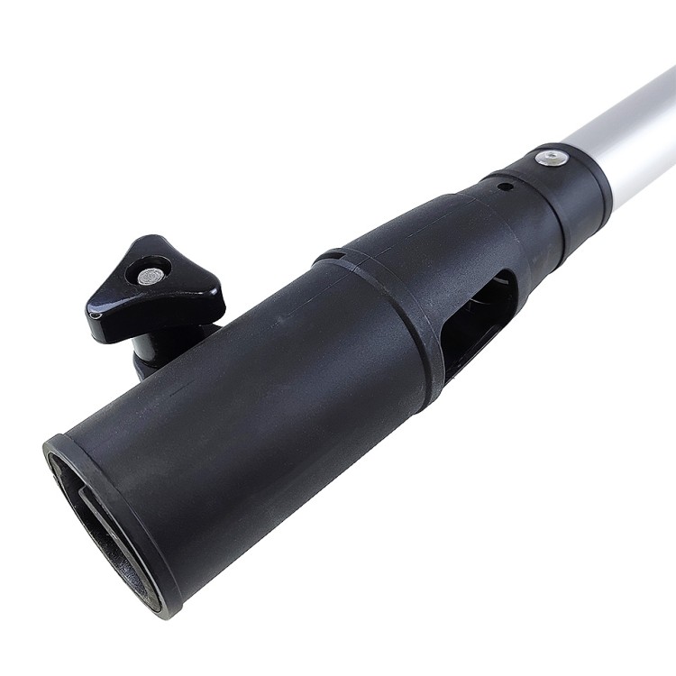 Удлинитель румпеля телескопический, 78-118 см, арт. 10269783,  