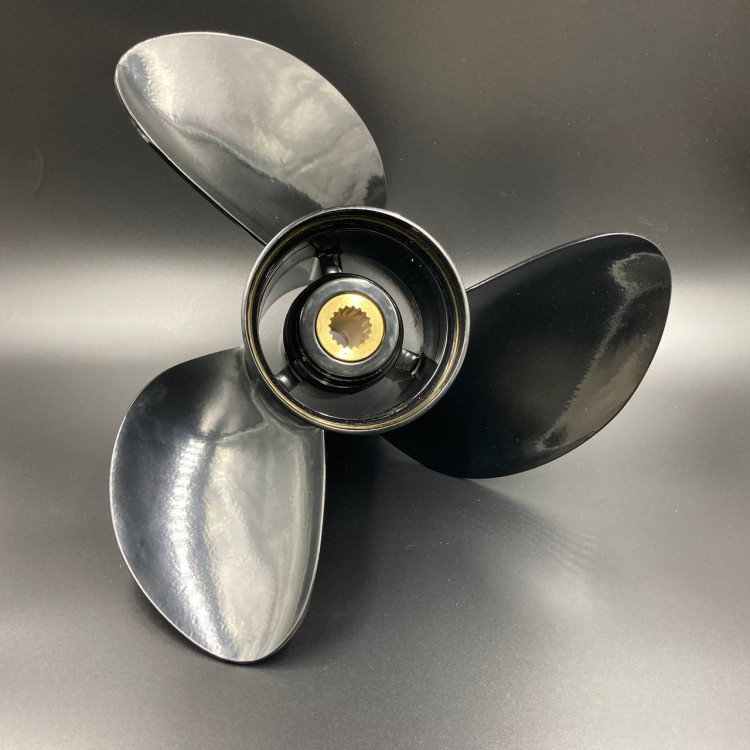 Гребной винт правого вращения VOLVO Sx Soltiga3 (3x15 1/4x21) (Polastorm), арт. 5597-3153-21,          POLASTORM 