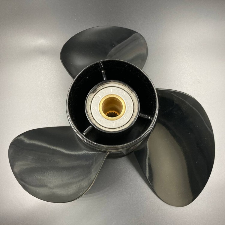 Гребной винт правого вращения VOLVO Sx Soltiga3 (3x15 1/4x21) (Polastorm), арт. 5597-3153-21,          POLASTORM 