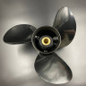 Гребной винт правого вращения VOLVO Sx Soltiga3 (3x15 1/4x21) (Polastorm), арт. 5597-3153-21, POLASTORM Гребной винт правого вращения VOLVO Sx Soltiga3 (3x15 1/4x21) (Polastorm), арт. 5597-3153-21, POLASTORM