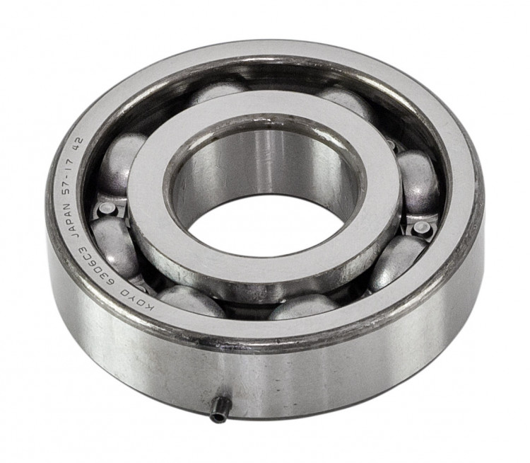 Подшипник 30х72х19, Suzuki, арт. 0926230055_OM,          OMAX 