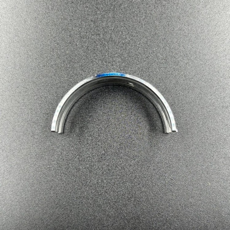 Вкладыш коренной Honda BF40-50 (Blue) (13322-ZV5-003) (Honda), арт. 13322-ZV5-003,          HONDA 