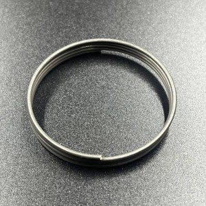 Пружина стопора храповика Yamaha 115-225, F75-300 (Kacawa)