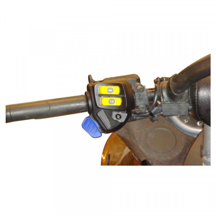 Кнопка переключения света  для Ski-Doo, SM-01229-ts, арт. SM-01229-ts,          Sledex  Кнопка переключения света  для Ski-Doo, SM-01229-ts, арт. SM-01229-ts,          Sledex