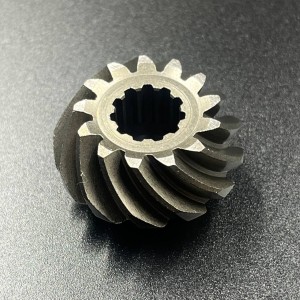 Шестерня вертикального вала (Пиньон) Tohatsu MFS9.9-18 (3H8-64020-0) (Omax)