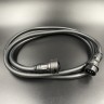 Кабель удлинитель д/у Yamaha (3м) (10Pin) (Omax), арт. 688-8258A-30-TW, OMAX Кабель удлинитель д/у Yamaha (3м) (10Pin) (Omax), арт. 688-8258A-30-TW, OMAX
