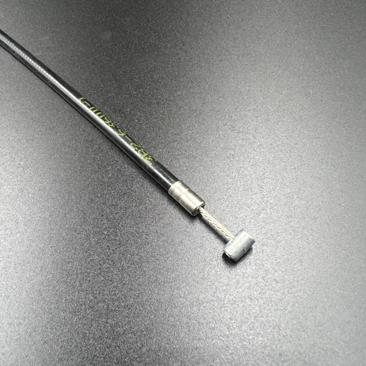 Трос румпеля Tohatsu 8-9.8 (Sinera), арт. 3B2-63600-1-TW,          POLY-MOTO 