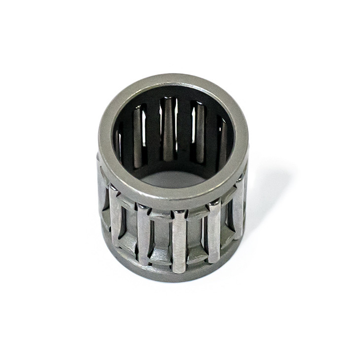 Подшипник роликовый Tohatsu M6B, M8B, M9.8B 17x21x27, 338-00042-0, RTT-338-00042-0, арт. RTT-338-00042-0,          Rivertec  Подшипник роликовый Tohatsu M6B, M8B, M9.8B 17x21x27, 338-00042-0, RTT-338-00042-0, арт. RTT-338-00042-0,          Rivertec