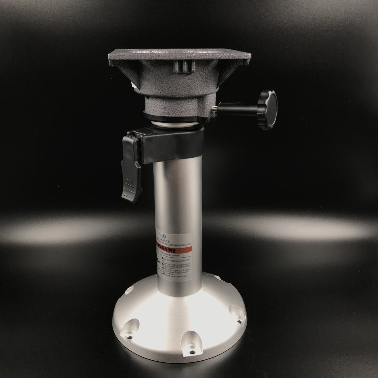 Стойка под сиденье с регулировкой высоты 435-635 мм (Allshine), арт. Rack-435-635mm_2000000194615,          ALSHINE 