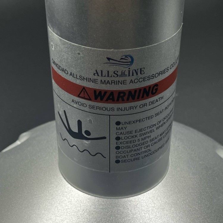 Стойка под сиденье с регулировкой высоты 435-635 мм (Allshine), арт. Rack-435-635mm_2000000194615,          ALSHINE 