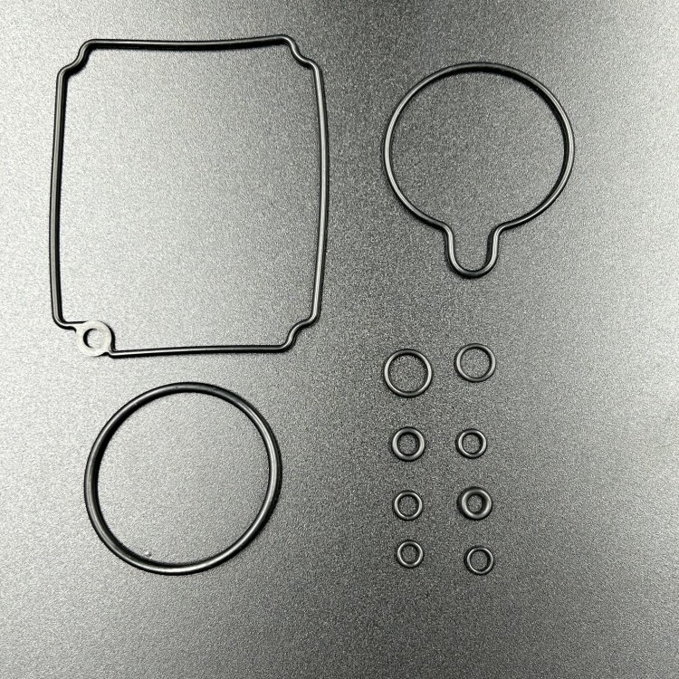 Ремкомплект карбюратора Yamaha F80-100 (KACAWA), арт. 67F-W0093-00-TW,          KACAWA 