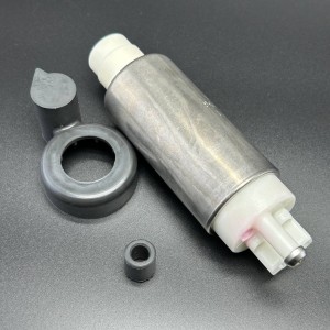 Насос топливный высокого давления электрический FUEL PUMP H/P (Quicksilver)