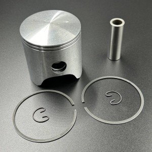 Поршневой комплект Yamaha BR250 (STD) (8R4-11631-00-96) (Osaka)