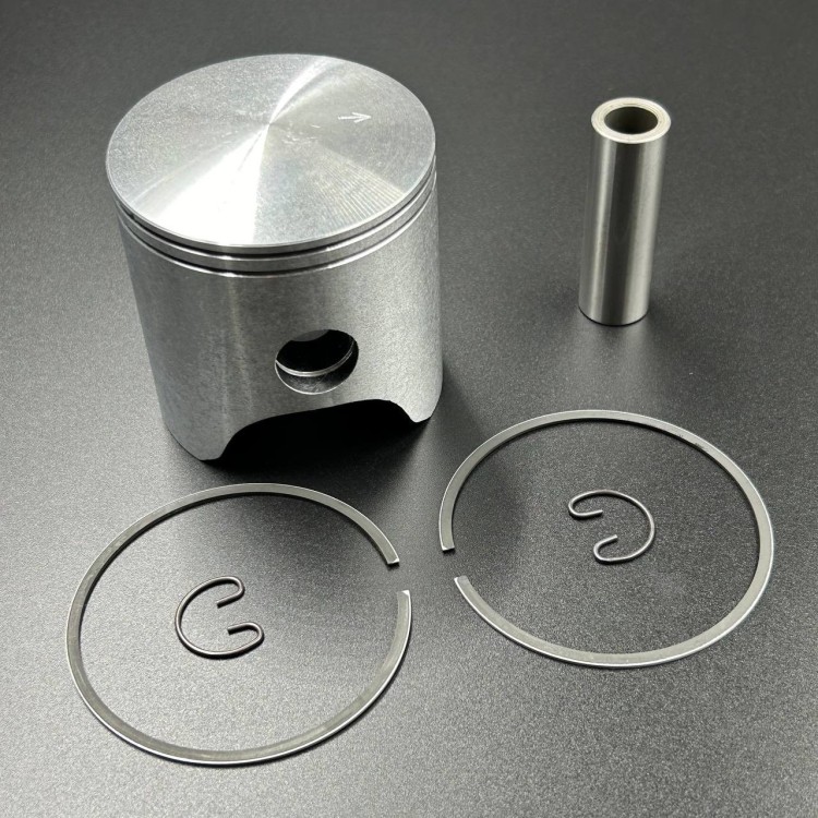 Поршневой комплект Yamaha BR250 (STD) (8R4-11631-00-96) (Osaka), арт. 09-800-F-TW,          OSAKA 