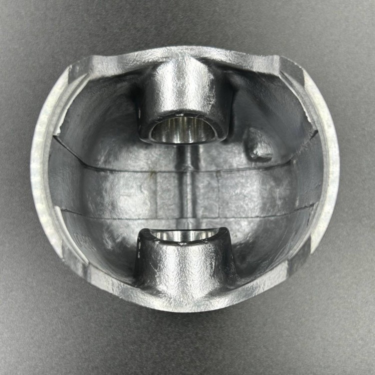 Поршневой комплект Yamaha BR250 (STD) (8R4-11631-00-96) (Osaka), арт. 09-800-F-TW,          OSAKA 