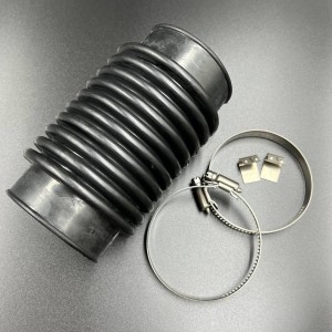 Гофра выхлопа Mercruiser Alpha one Gen II, Bravo I-II-III (Omax)