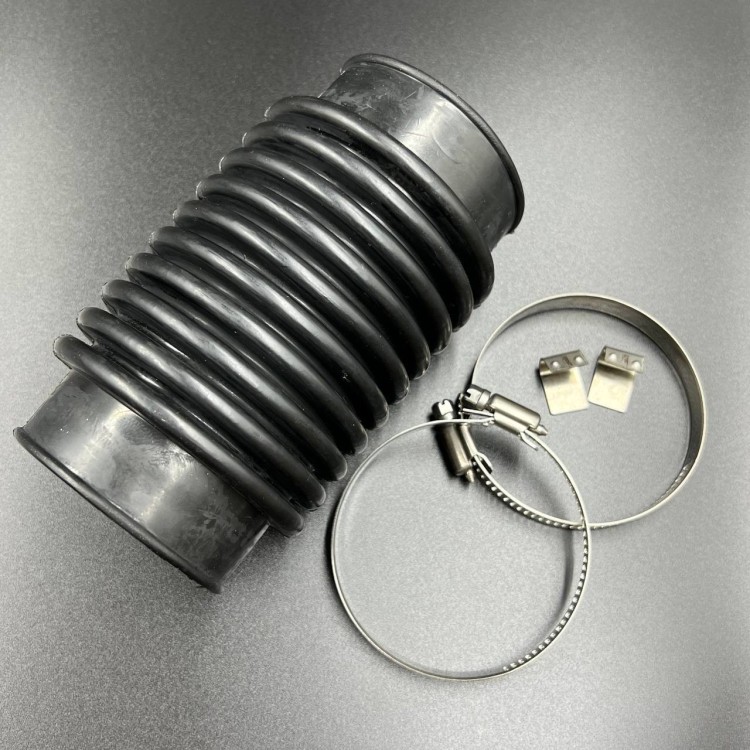 Гофра выхлопа Mercruiser Alpha one Gen II, Bravo I-II-III (Omax), арт. 18654A1-TW,          OMAX 