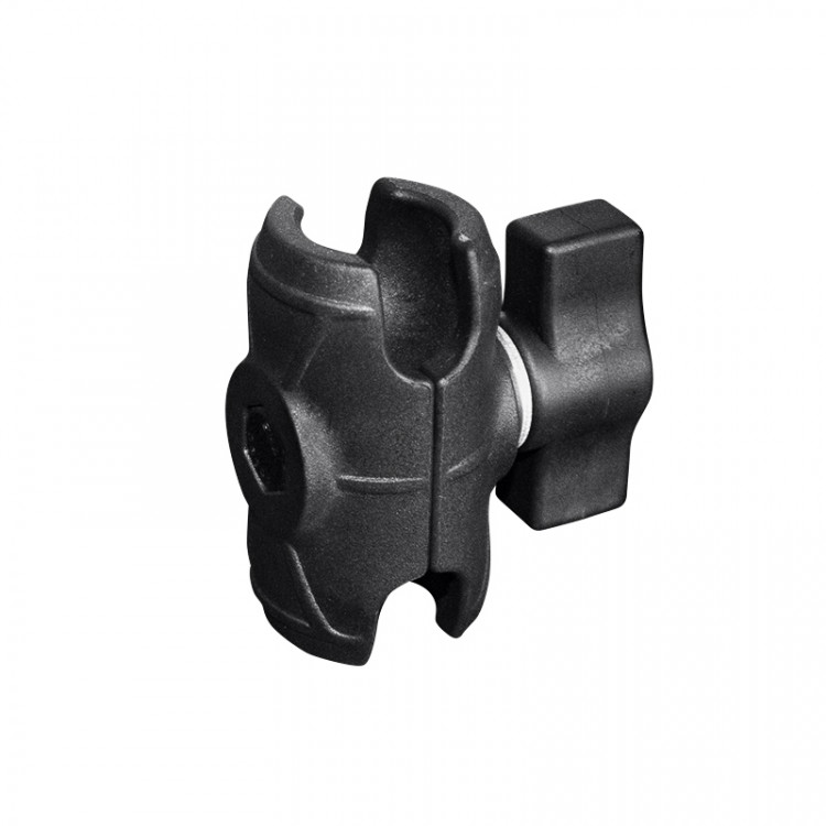 Соединительная муфта (6 см) нейлон-B-6, VIN-B-6, арт. VIN-B-6,          SEA-PRO 