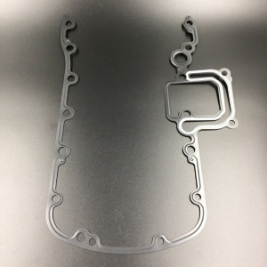 Прокладка под блок Suzuki DF90-140 (Suzuki)