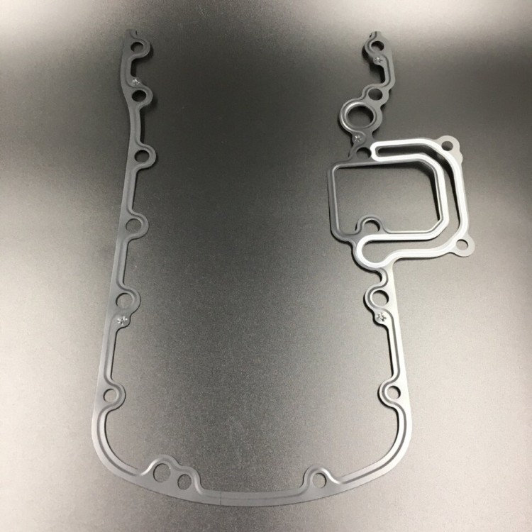 Прокладка под блок Suzuki DF90-140 (Suzuki), арт. 51211-90J10,          SUZUKI 