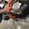 KTZ Avantis Enduro 250 ARS (ZS172FMM) 2021 Защита двигателя мотоцикла 