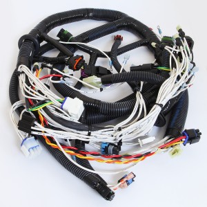 Кабель для SECM модуля (GM50545)