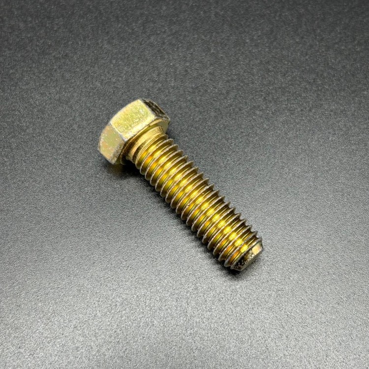 Болт стальной диам. 11 мм SCREW (Quicksilver), арт. 47651,          MERCURY 