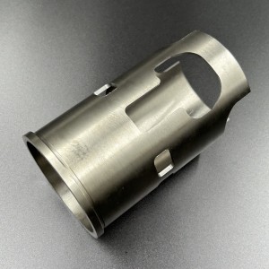 Гильза снегохода Yamaha VK540 (83R-11311-00) (Osaka)