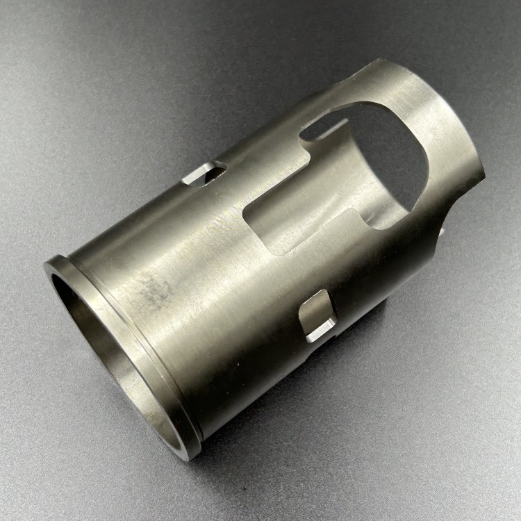 Гильза снегохода Yamaha VK540 (83R-11311-00) (Osaka), арт. FL-1237-TW,          OSAKA 