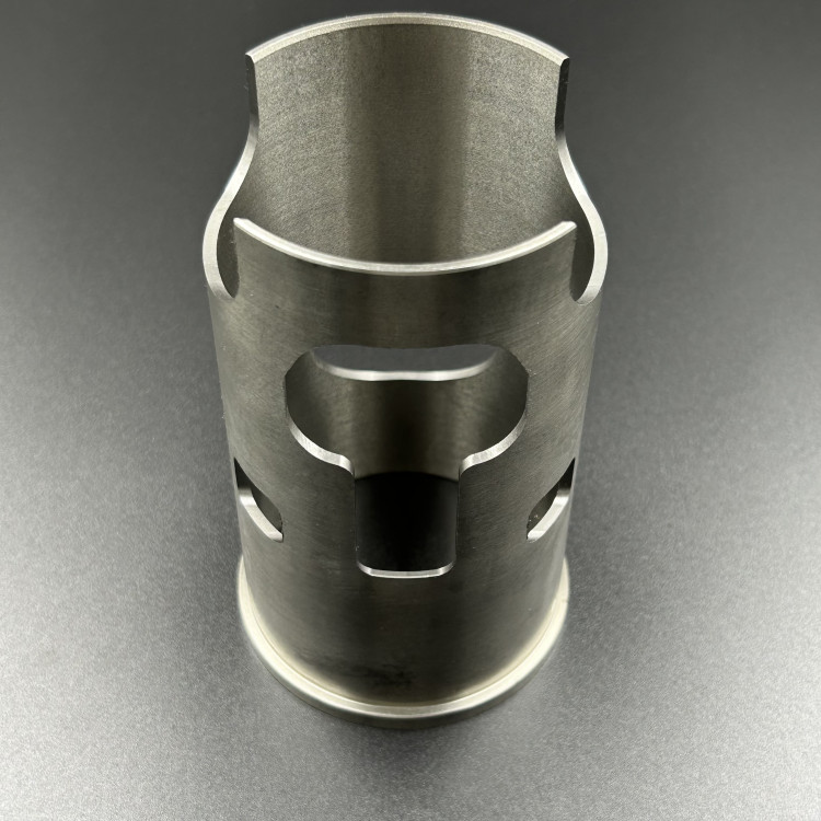 Гильза снегохода Yamaha VK540 (83R-11311-00) (Osaka), арт. FL-1237-TW,          OSAKA 