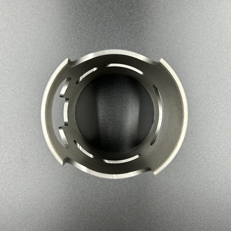 Гильза снегохода Yamaha VK540 (83R-11311-00) (Osaka), арт. FL-1237-TW,          OSAKA 