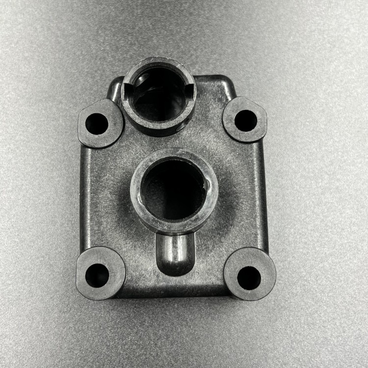 Корпус помпы охлаждения Tohatsu 25-30, M40C (KACAWA), арт. 348-65016-1-TW,          KACAWA 