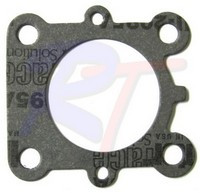 Прокладка, уплотнение редуктора Yamaha, 683-45315-A0-00, RTT-683-45315-A0, арт. RTT-683-45315-A0,          Rivertec 