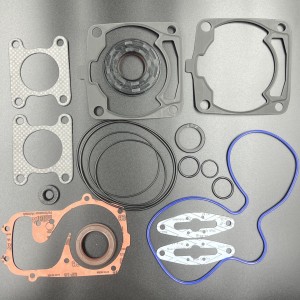 Полный комплект прокладок  Polaris 600 EFI (2016-2018) (KINETIX)