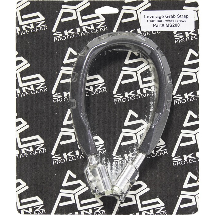 Стропа на руль снегохода 1-1/8 SKINZ MS200, арт. MS200,          SKINZ  Стропа на руль снегохода 1-1/8 SKINZ MS200, арт. MS200,          SKINZ